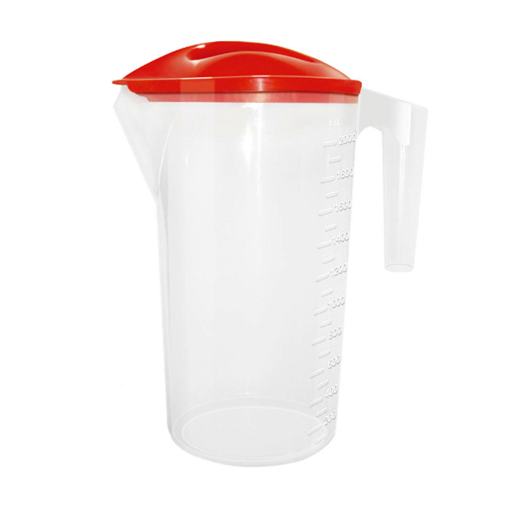 Jarra Ice Graduada (2,0 L)