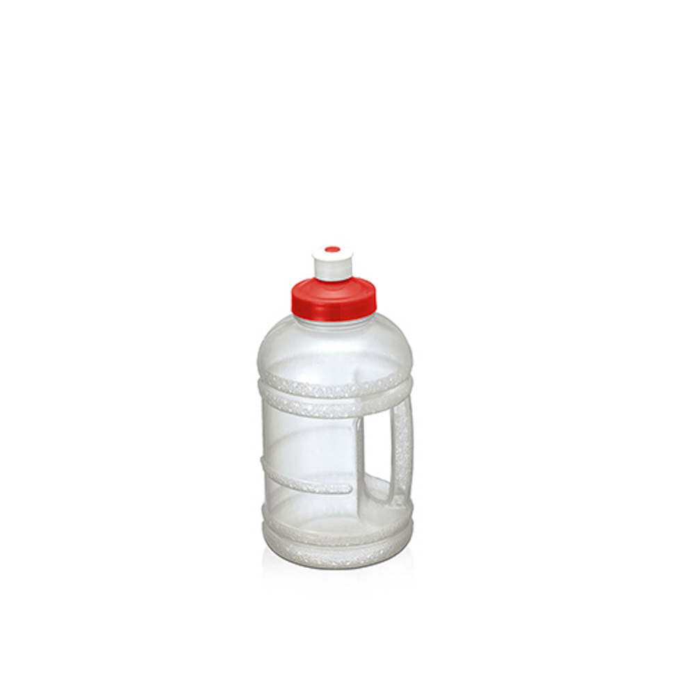 SQUEEZE FITNESS 0,5 L