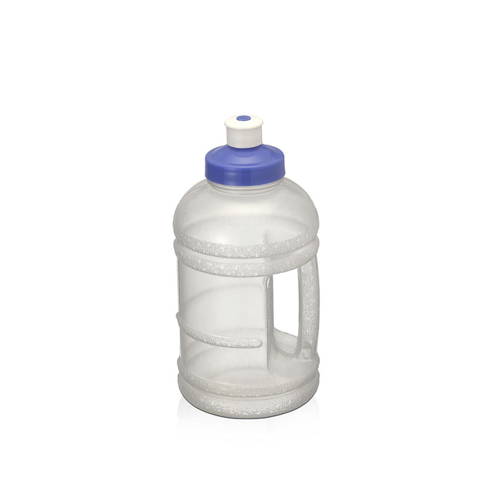 SQUEEZE FITNESS 0,5 L