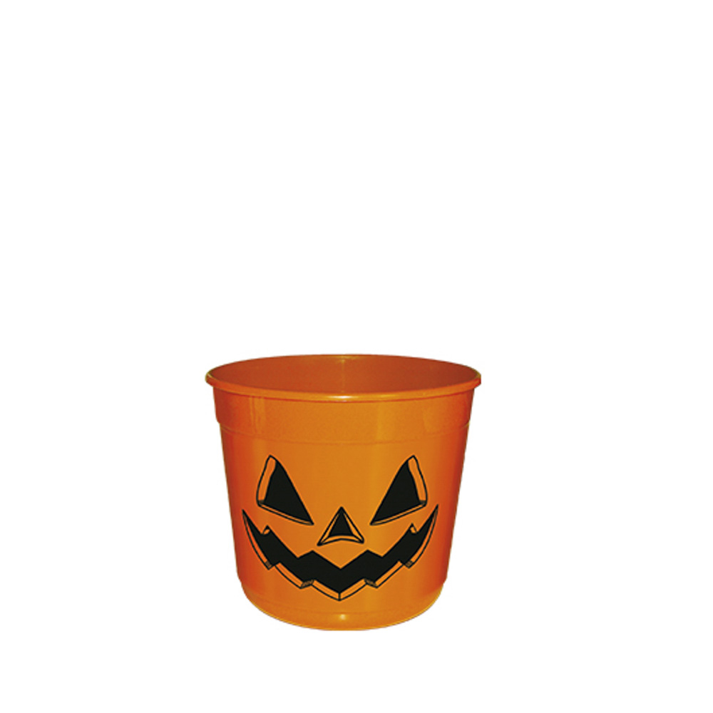 BALDINHO Halloween LARANJA (1,0 L)