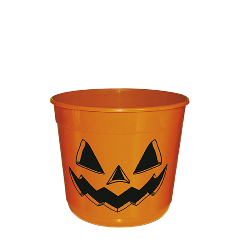 BALDINHO Halloween LARANJA (3,0 L)