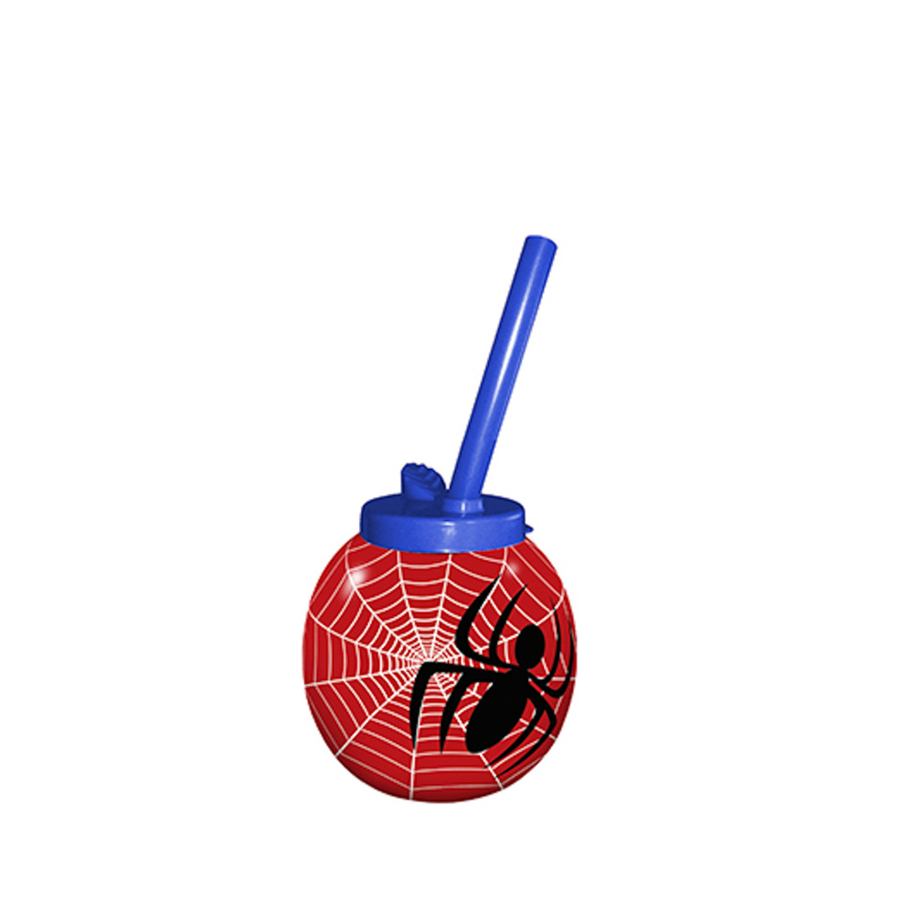 BOLA DIVERTIDA ARANHA 300 ML