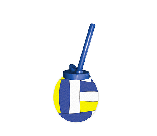BOLA VOLEI 300 ML