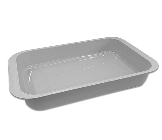 ORGANIZADOR RETANGULAR 295X200X50MM (2,3 L)