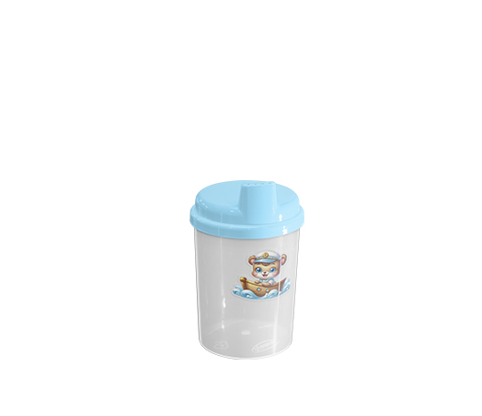 COPINHO BABY AZUL(0,24 L)