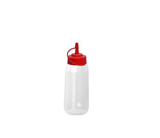BISNAGA INCOLOR 350 ML(TAMPA VERMELHA)