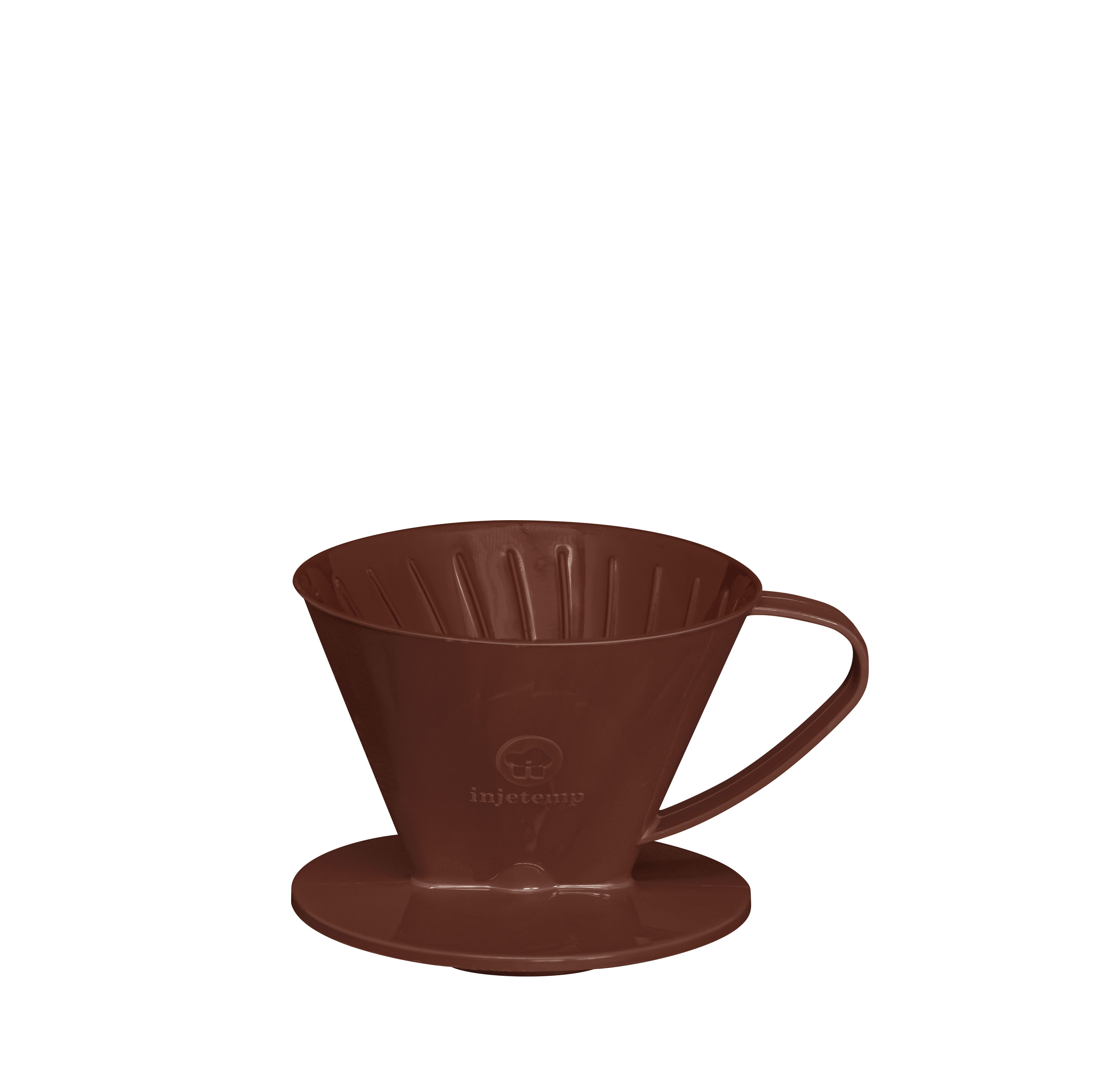 PORTA FILTRO CAFÉ 100