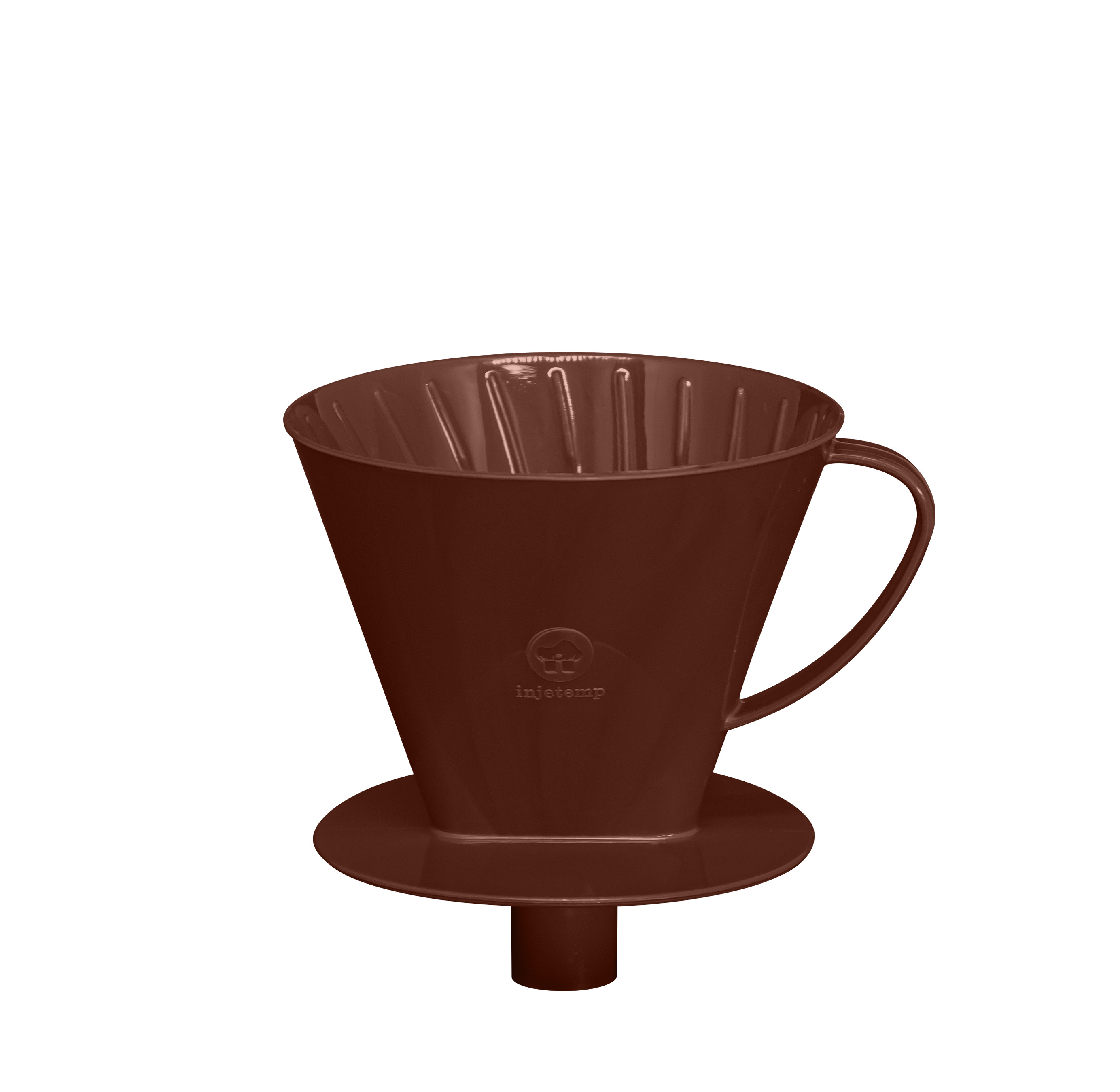 PORTA FILTRO CAFÉ 102