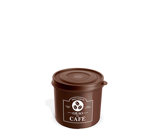 POTE CAFÉ TRADICIONAL 1,0 L