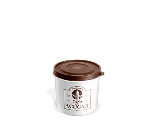 POTE AÇUCAR TRADICIONAL 1,0 L