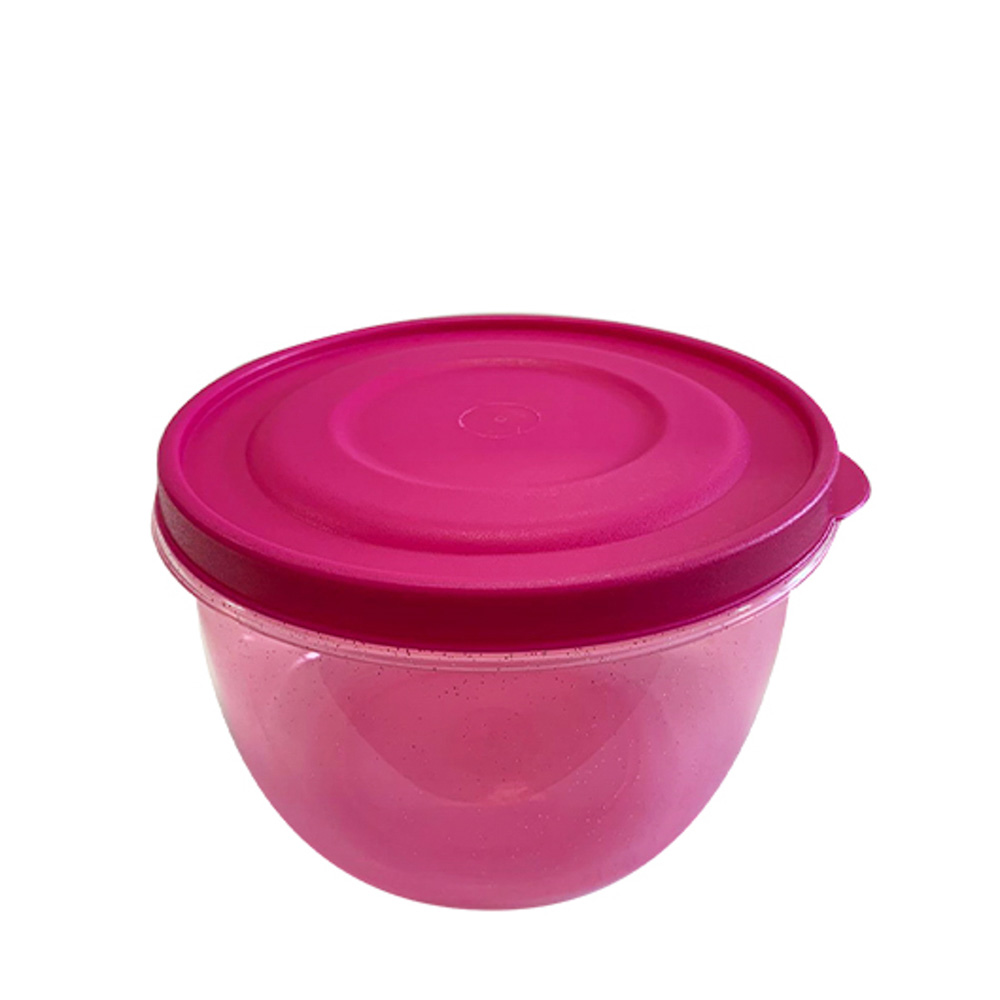 ORG.BOJUDO TP.FLEXIVEL ROSA GLITTER(1,95 L)