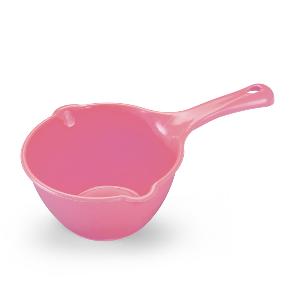 PANELINHA CONFEITEIRA 1,5 L ROSA