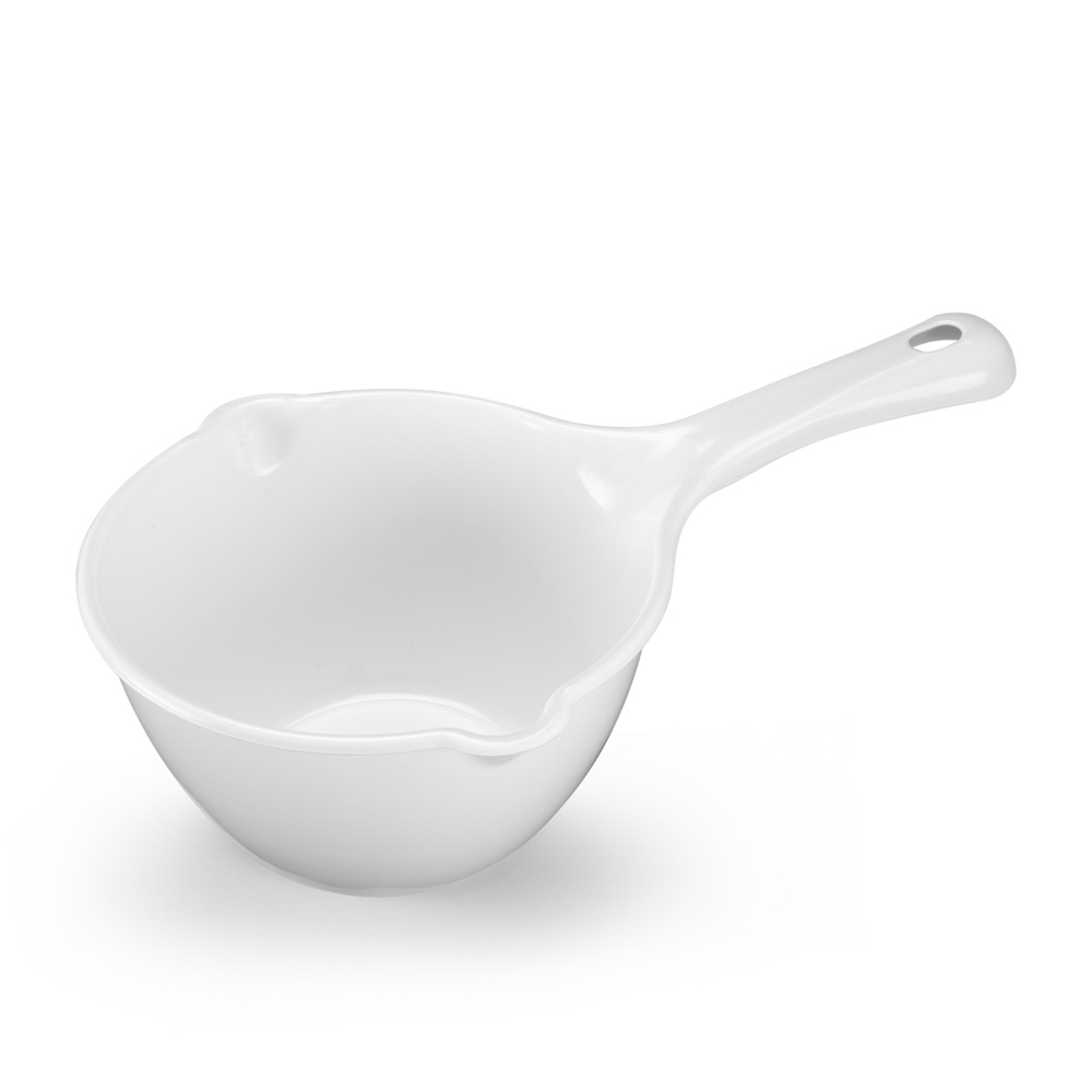 PANELINHA CONFEITEIRA 1,5 L BRANCO